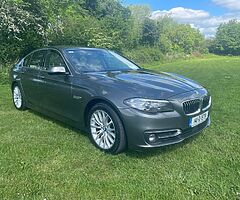Bmw 5 series luxury edition automatic - Image 5/10