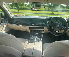Bmw 5 series luxury edition automatic - Image 6/10