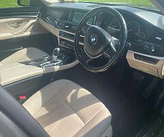 Bmw 5 series luxury edition automatic - Image 7/10