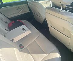 Bmw 5 series luxury edition automatic - Image 8/10
