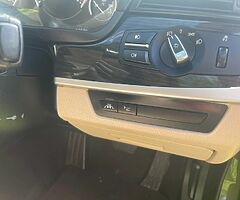 Bmw 5 series luxury edition automatic - Image 9/10