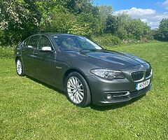Bmw 5 series luxury edition automatic - Image 10/10