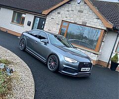 2016 Audi A4 - Image 3/4