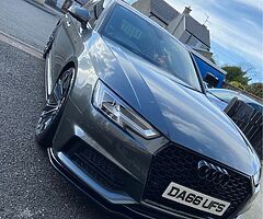 2016 Audi A4 - Image 4/4