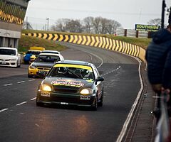 Honda Civic EM1