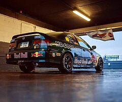 Honda Civic EM1 - Image 7/10