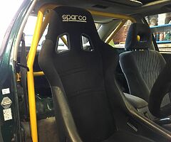 Honda Civic EM1 - Image 9/10