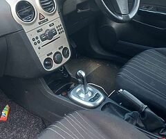 Opel Corsa automatic Cheap￼ tax nct 05/22 tax 08/22
 1.2 petrol ￼