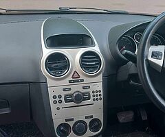 Opel Corsa automatic Cheap￼ tax nct 05/22 tax 08/22
 1.2 petrol ￼ - Image 4/6