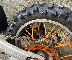 Ktm 85