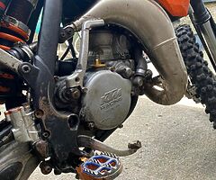 Ktm 85 - Image 5/10