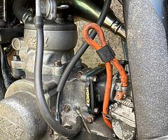 Ktm 85 - Image 6/10
