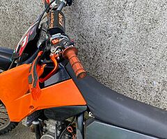 Ktm 85 - Image 7/10