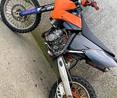 Ktm 85 - Image 8/10