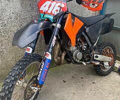 Ktm 85 - Image 9/10