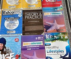 School books