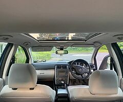 09 Mercedes b class - Image 6/9