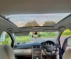 09 Mercedes b class - Image 7/9