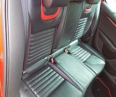 141 vrs rs challenge Skoda Octavia 2.0 tdi - Image 6/9