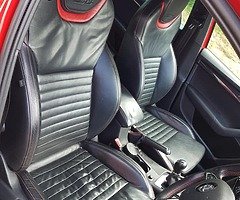 141 vrs rs challenge Skoda Octavia 2.0 tdi - Image 7/9