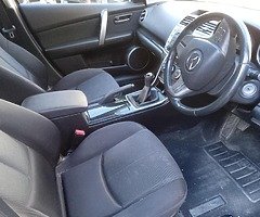 Mazda 6 engine knocking - Image 4/5