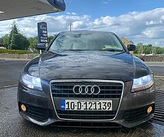 Audi A4 - Image 4/10
