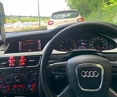 Audi A4 - Image 5/10