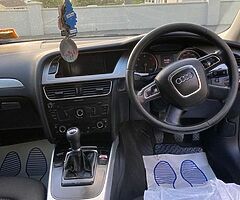 Audi A4 - Image 6/10