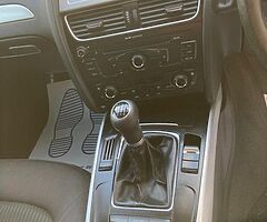 Audi A4 - Image 8/10