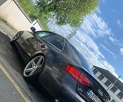 Audi A4 - Image 9/10