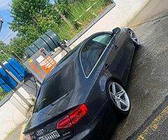 Audi A4 - Image 10/10