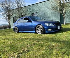 WANTED rwd..