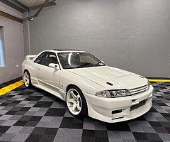 WANTED rwd..