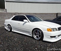 WANTED rwd.. - Image 4/4
