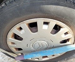 All car parts