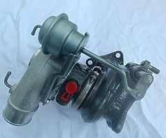 Turbocharger IHI VF35