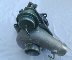 Turbocharger IHI VF35 - Image 4/6