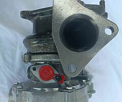 Turbocharger IHI VF35 - Image 5/6