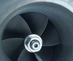 Turbocharger IHI VF35 - Image 6/6