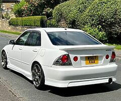 2000 Toyota Altezza - Image 5/10