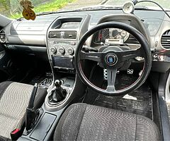 2000 Toyota Altezza - Image 6/10