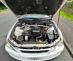 2000 Toyota Altezza - Image 8/10