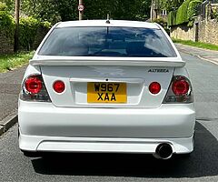 2000 Toyota Altezza - Image 10/10
