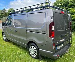 Opel vivaro - Image 3/10