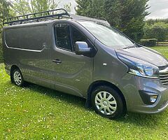 Opel vivaro - Image 6/10