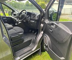 Opel vivaro - Image 7/10