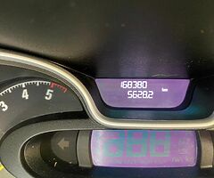 Opel vivaro - Image 8/10