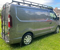 Opel vivaro - Image 10/10