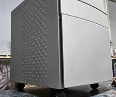 Metal lockers - Image 4/5