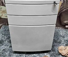 Metal lockers - Image 5/5